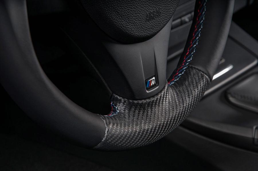  BMW M3 by Vilner 2014 года  (фото 6 из 11)